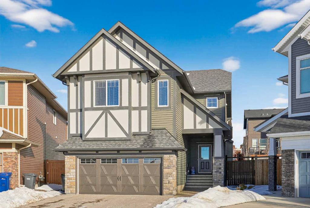 Picture of 20 Mount Rae Terrace , Okotoks Real Estate Listing