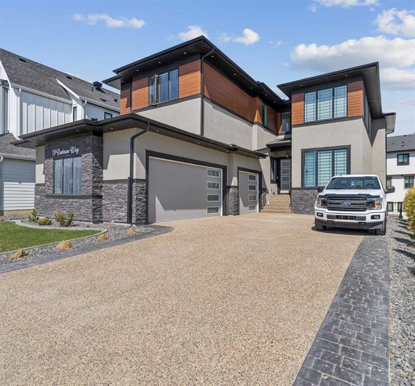 Picture of 19 Duhram Way , Rural Rocky View County Real Estate Listing