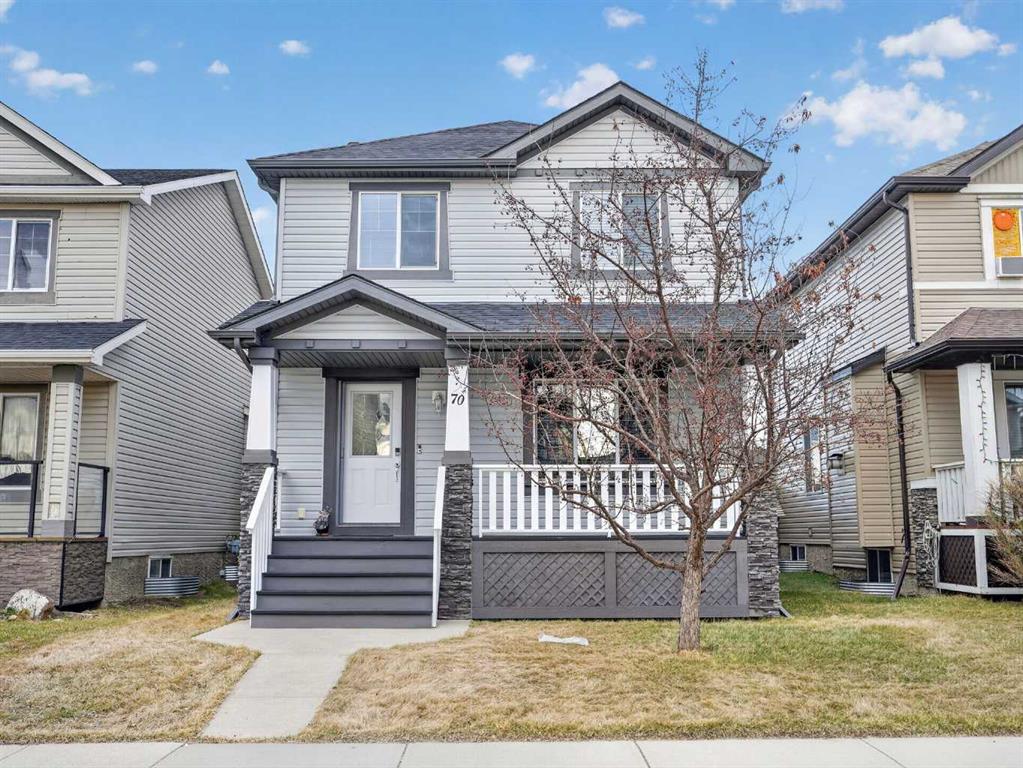 Picture of 70 Bridlecrest Manor SW, Calgary Real Estate Listing