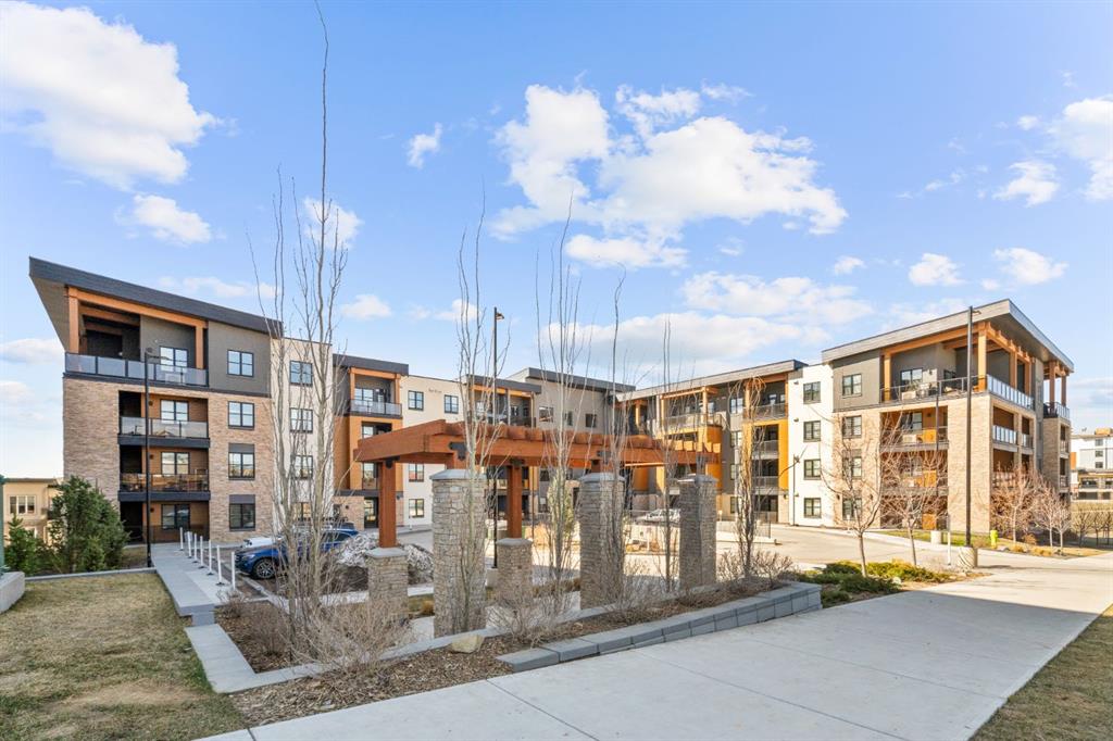 Picture of 403, 8355 19 Avenue SW, Calgary Real Estate Listing