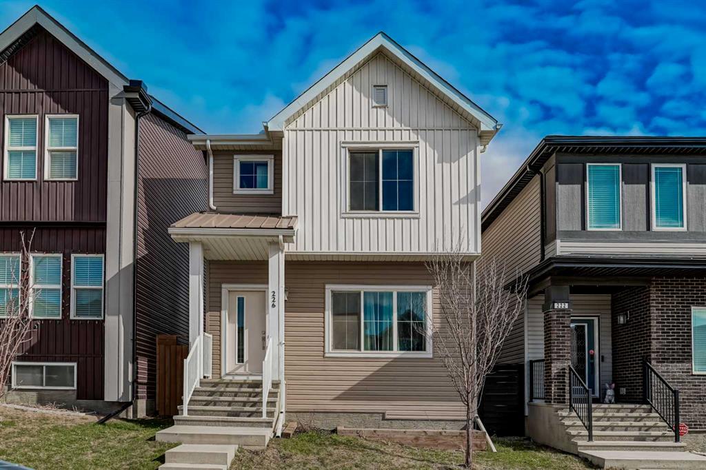 Picture of 226 148 Avenue NW, Calgary Real Estate Listing
