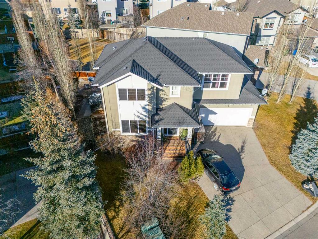 Picture of 142 West Pointe Circle , Cochrane Real Estate Listing