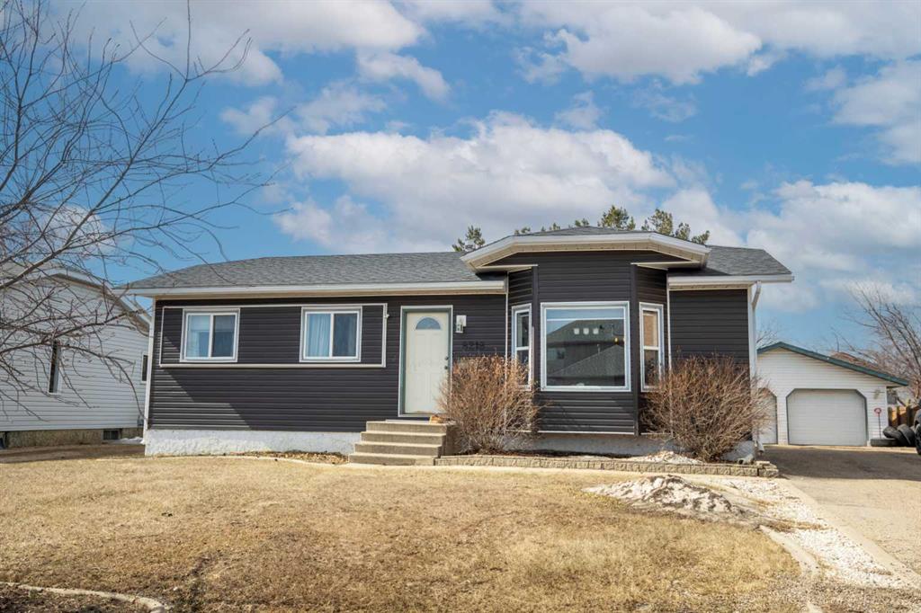 Picture of 8218 Mission Heights Drive , Grande Prairie Real Estate Listing