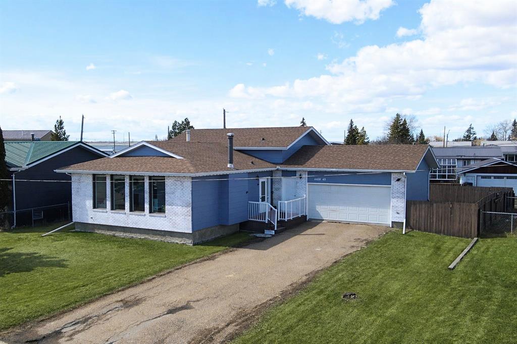 Picture of 4408 45 Street , Mayerthorpe Real Estate Listing