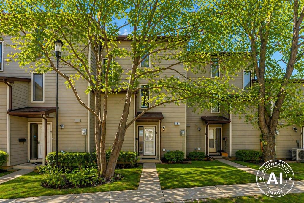 Picture of 3, 101 Grier Terrace NE, Calgary Real Estate Listing