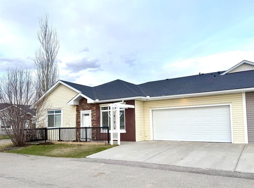 Picture of 501 Sunvale Crescent NE, High River Real Estate Listing
