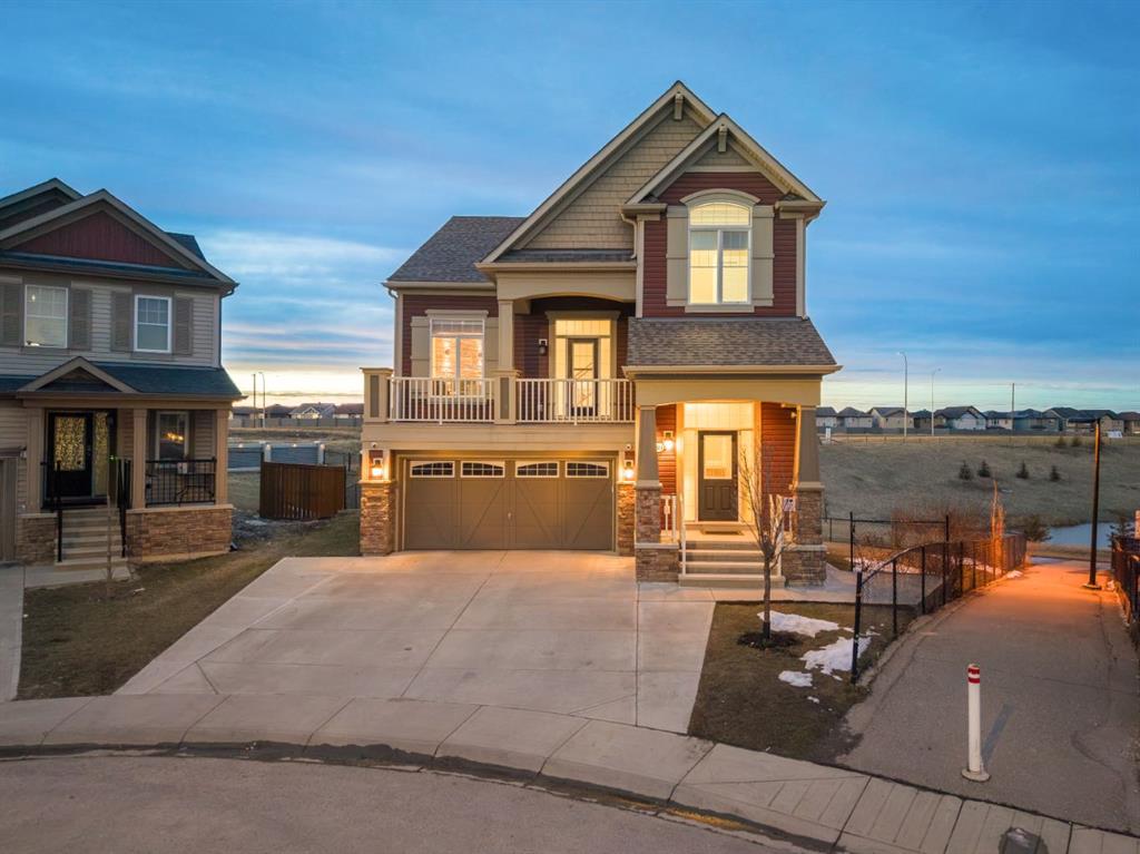 Picture of 209 Cityscape Gardens NE, Calgary Real Estate Listing