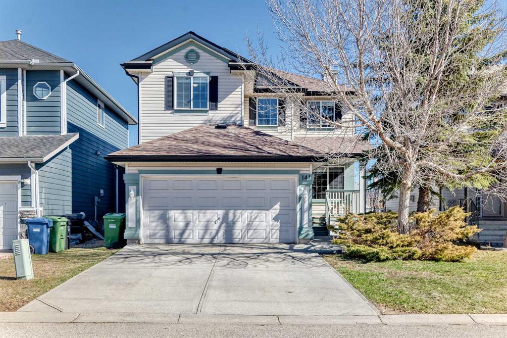 Picture of 141 Somerglen Way SW, Calgary Real Estate Listing
