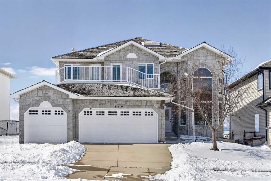 Picture of 359 Rocky Ridge Drive NW, Calgary Real Estate Listing