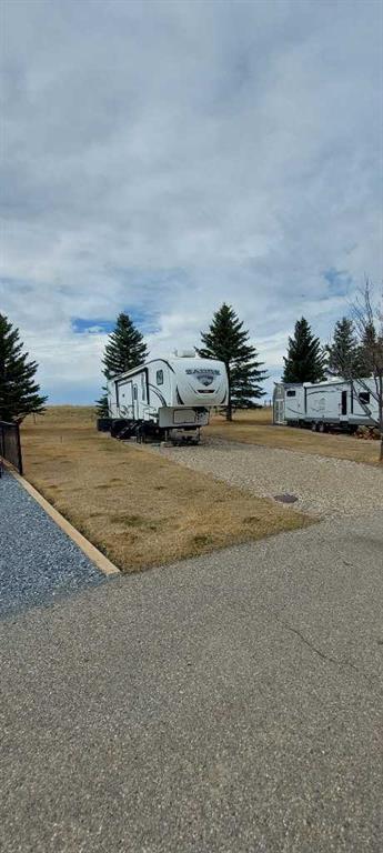 Picture of King Fisher Lane  , Rural Vulcan County Real Estate Listing