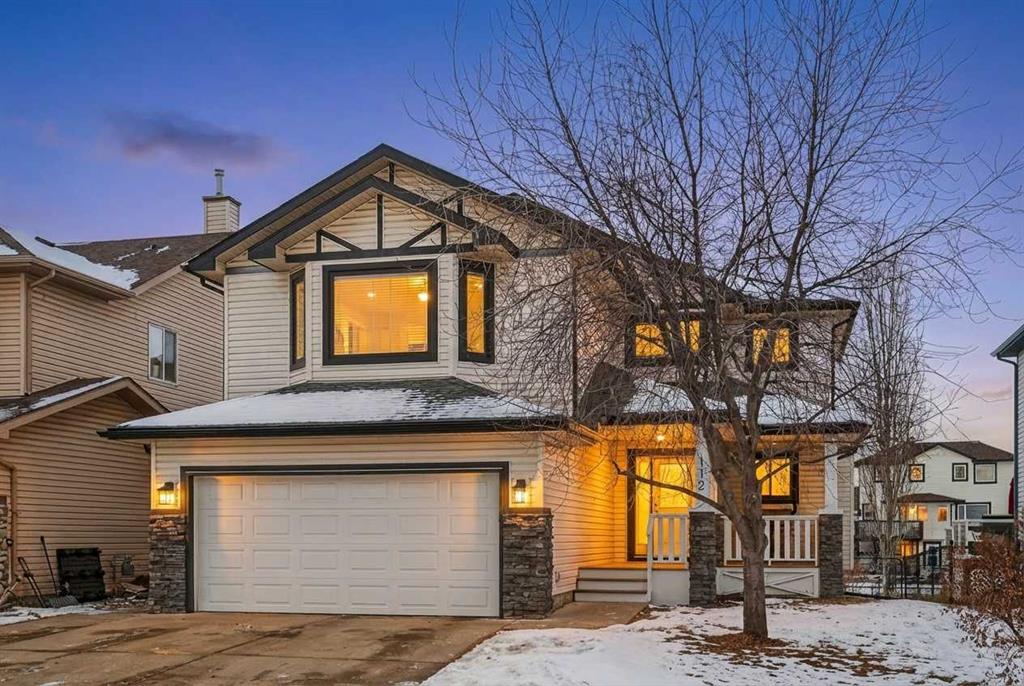Picture of 112 West Creek Close , Chestermere Real Estate Listing