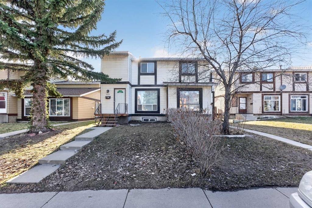 Picture of 3319 56 Street NE, Calgary Real Estate Listing