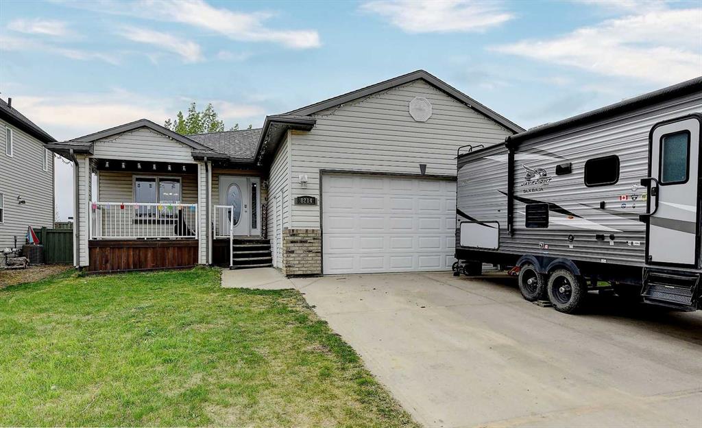 Picture of 8214 115A Street , Grande Prairie Real Estate Listing