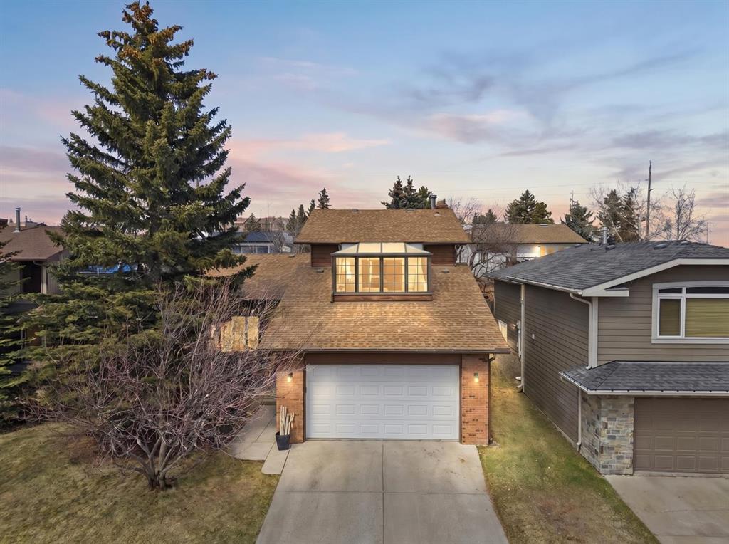 Picture of 7 Edenwold Place NW, Calgary Real Estate Listing