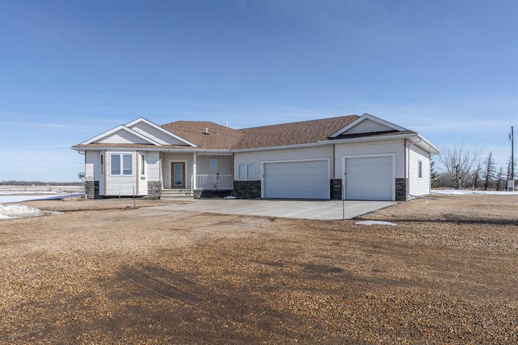 Picture of 19208 Township rd 482A  , Rural Camrose County Real Estate Listing