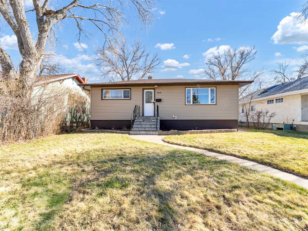 Picture of 109 9 Street NE, Medicine Hat Real Estate Listing