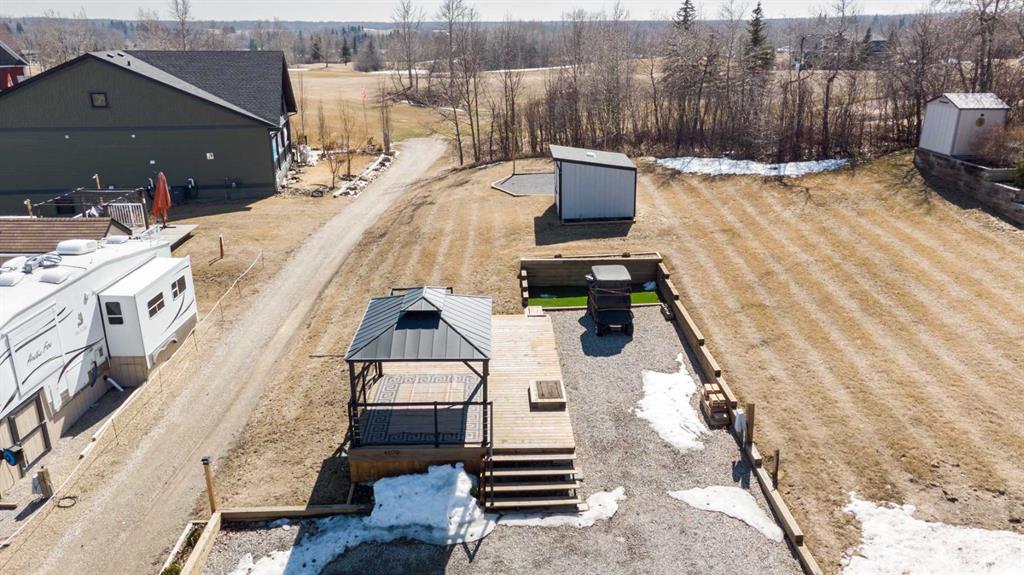 Picture of 4070, 25054 South Pine Lake Road , Rural Red Deer County Real Estate Listing
