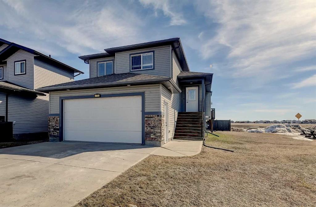 Picture of 12701 105  , Grande Prairie Real Estate Listing
