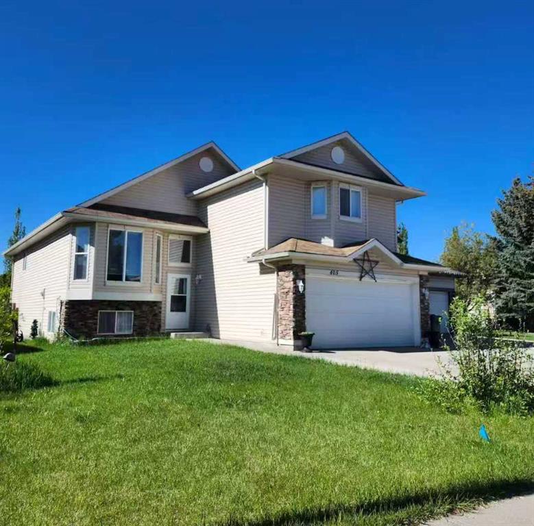 Picture of 405 Highwood Village Place NW, High River Real Estate Listing