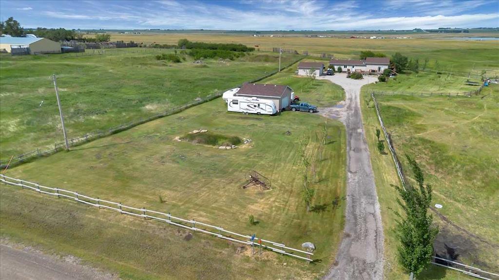 Picture of 233076 Range Road 245  , Rural Wheatland County Real Estate Listing