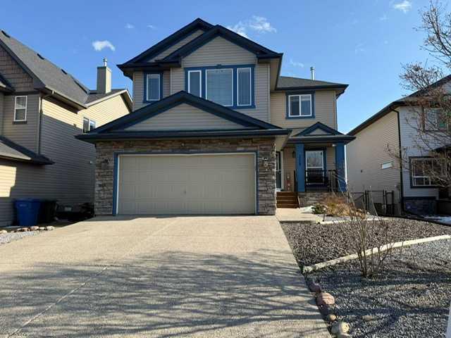 Picture of 328 RainBow  Falls Way , Chestermere Real Estate Listing