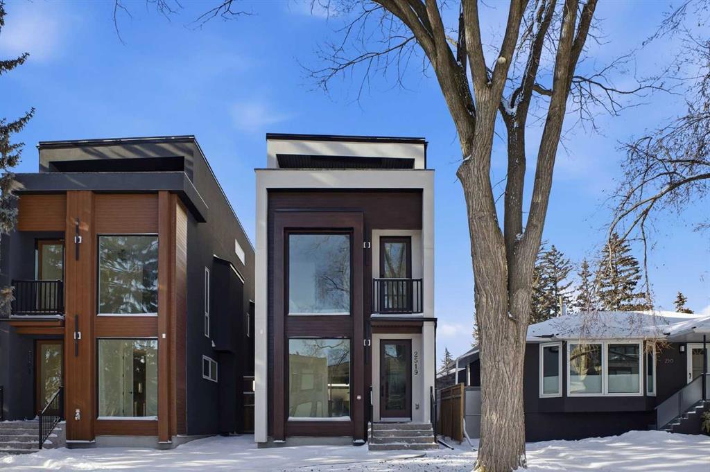 Picture of 2521 19A Street SW, Calgary Real Estate Listing