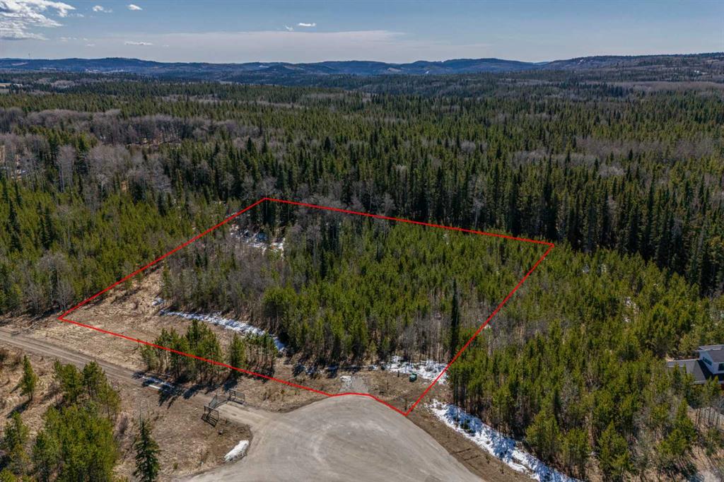 Picture of 336241 Leisure Lake Bay W, Rural Foothills County Real Estate Listing