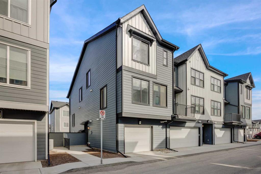 Picture of 152, 380 Seton Villas SE, Calgary Real Estate Listing