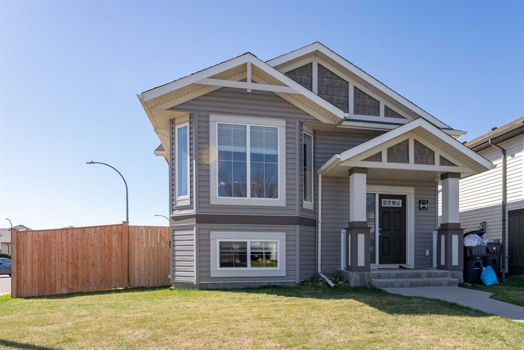 Picture of 510 Keystone Chase W, Lethbridge Real Estate Listing