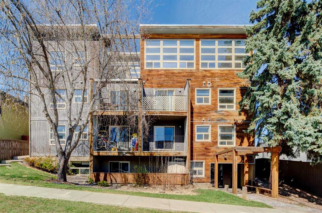 Picture of 301, 410 1 Avenue NE, Calgary Real Estate Listing