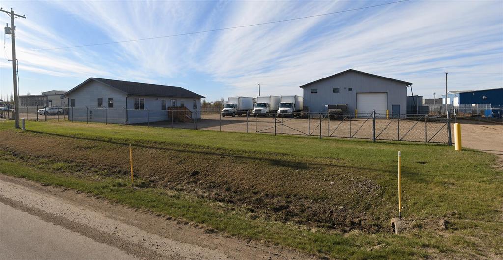 Picture of 9247 92 Avenue , Grande Prairie Real Estate Listing