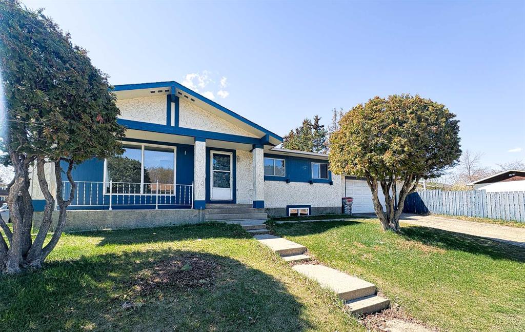 Picture of 8206 96 Street  , Grande Prairie Real Estate Listing