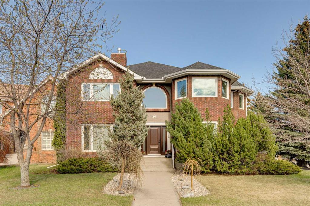 Picture of 34 Christie Estate Gardens SW, Calgary Real Estate Listing