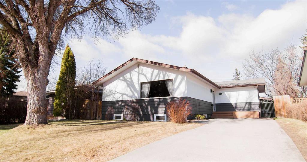 Picture of 15 Hamlet Road SW, Calgary Real Estate Listing