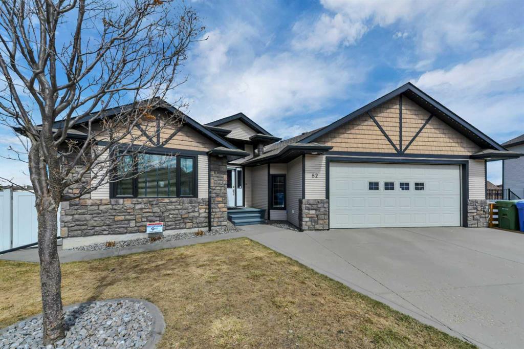 Picture of 82 Ingram Close , Red Deer Real Estate Listing