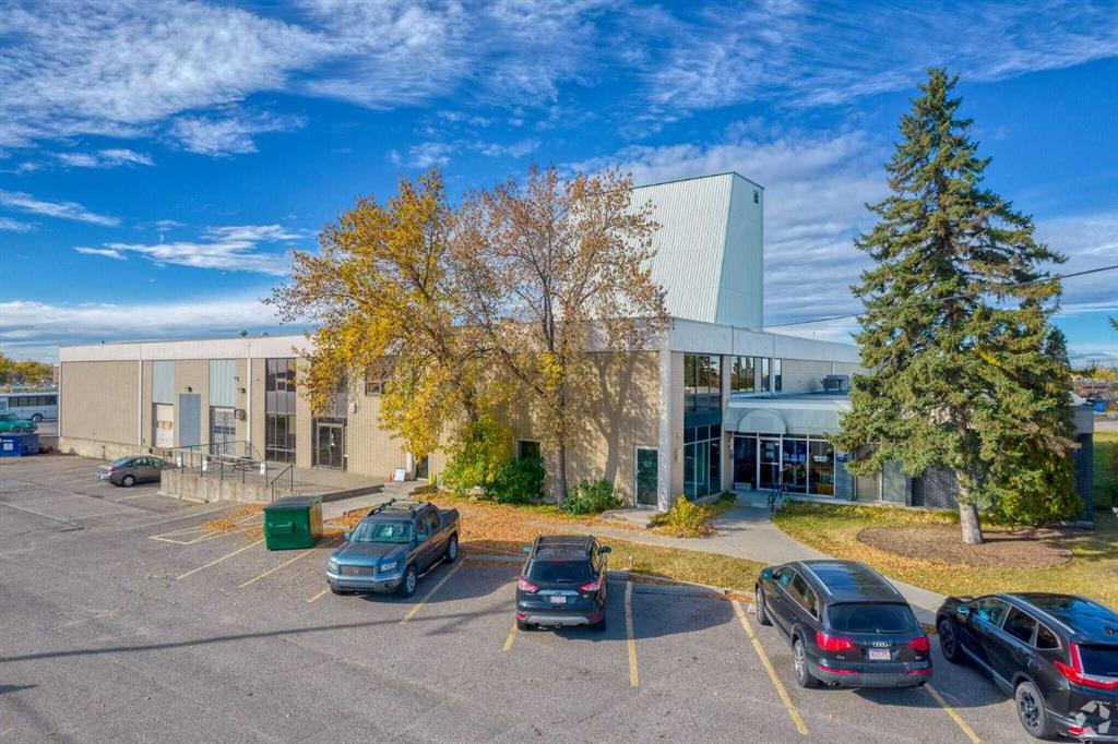 Picture of 3, 1415 28 Street NE, Calgary Real Estate Listing