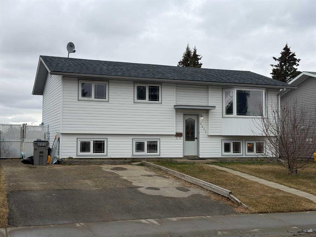 Picture of 9622 77 Avenue , Grande Prairie Real Estate Listing
