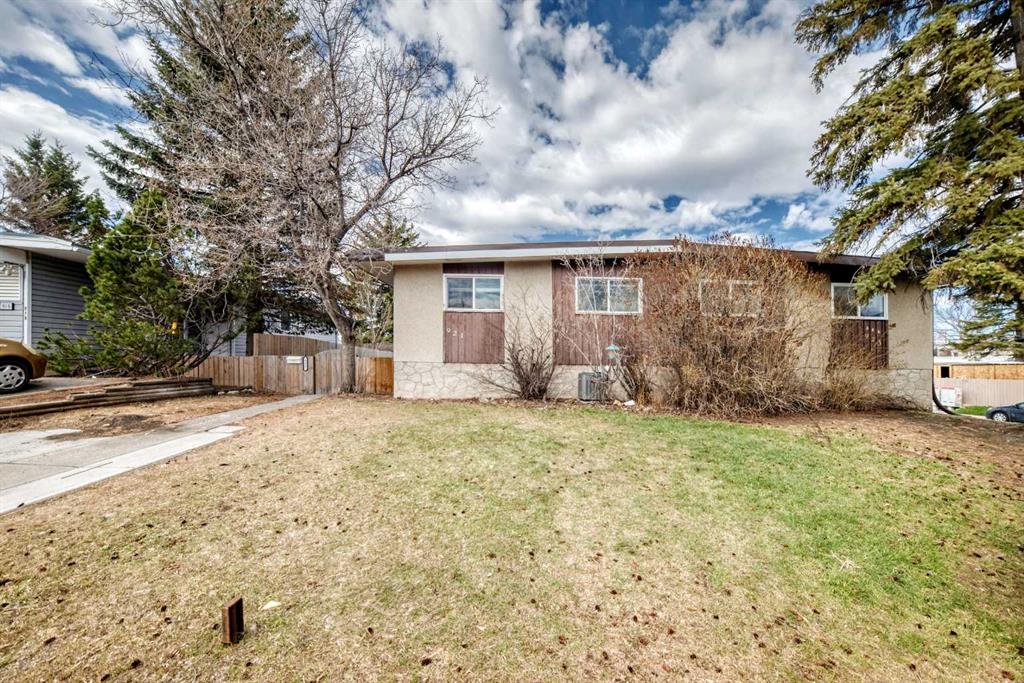 Picture of 921 Mckinnon Drive NE, Calgary Real Estate Listing