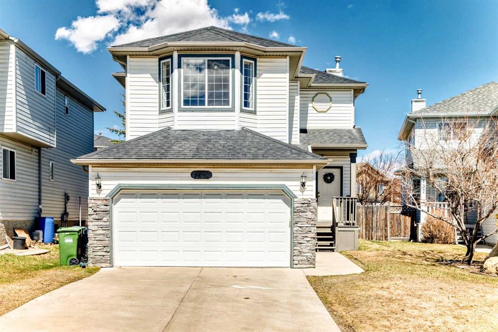 Picture of 141 Arbour Crest Mews NW, Calgary Real Estate Listing