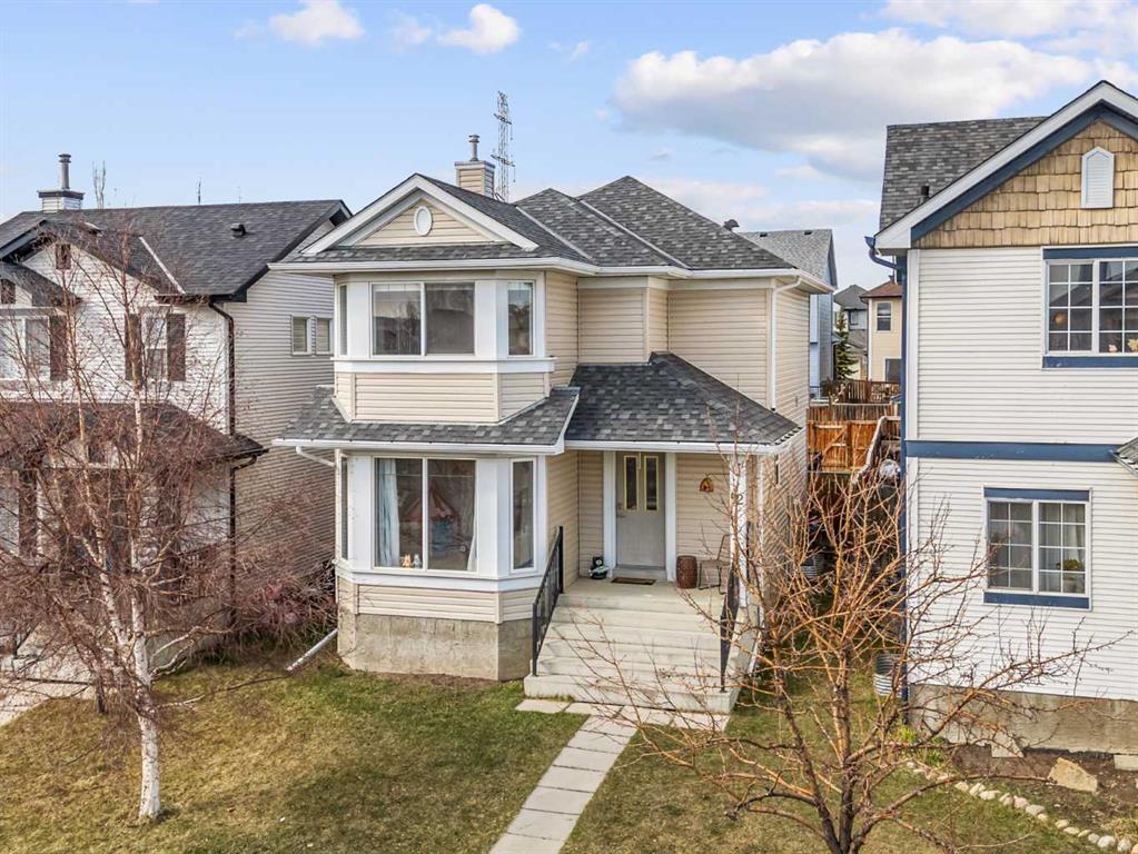Picture of 52 Evansford Road NW, Calgary Real Estate Listing