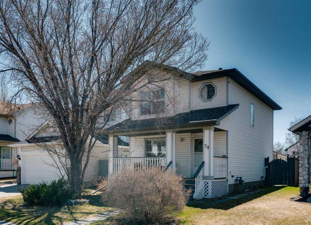 Picture of 79 Mt Apex Green SE, Calgary Real Estate Listing