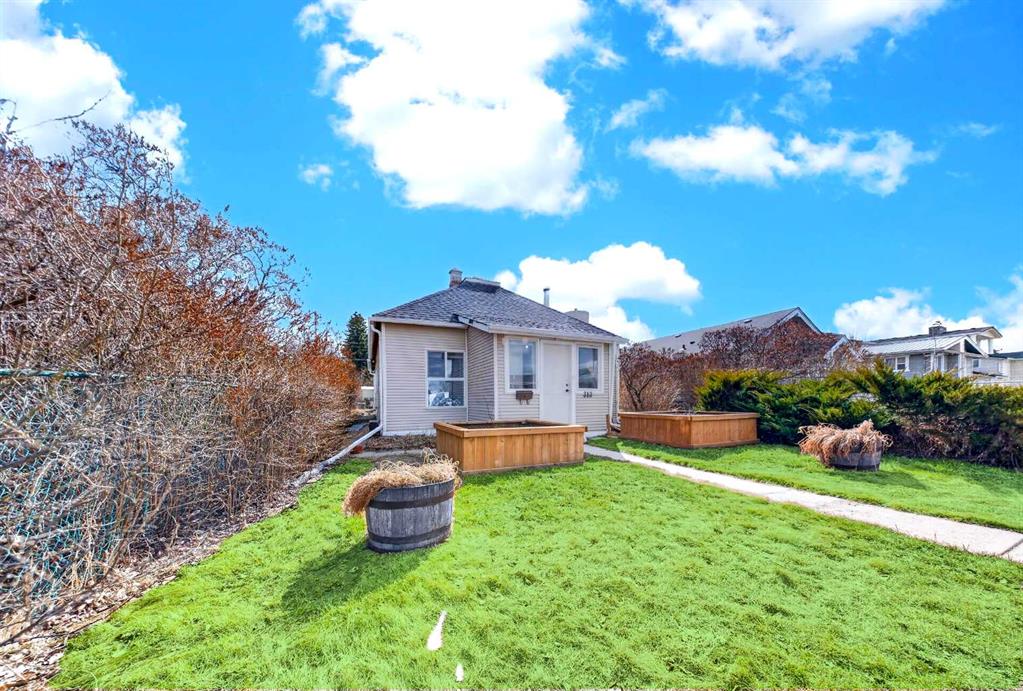 Picture of 313 5 Street , Irricana Real Estate Listing