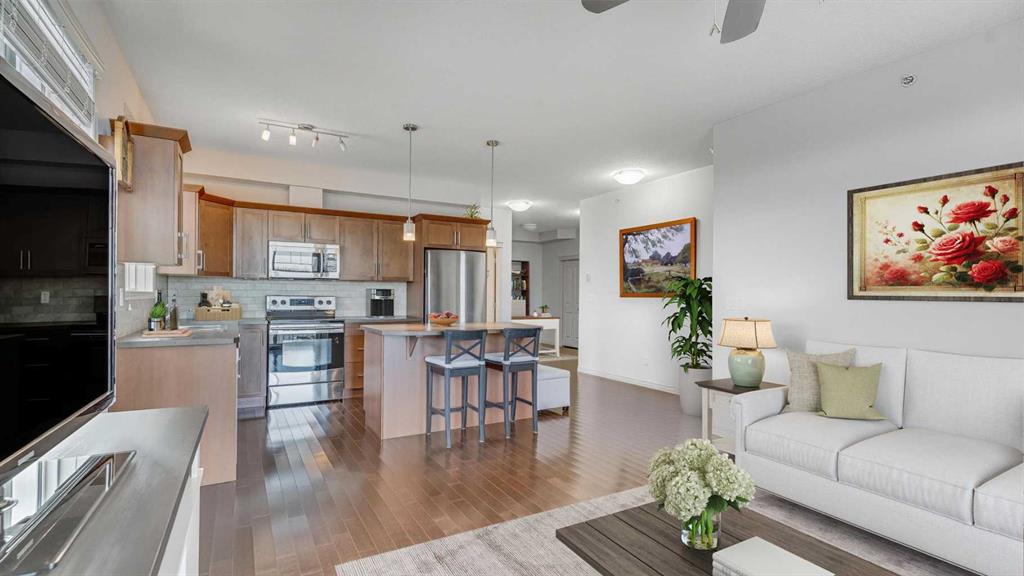 Picture of 412, 304 Cranberry Park SE, Calgary Real Estate Listing