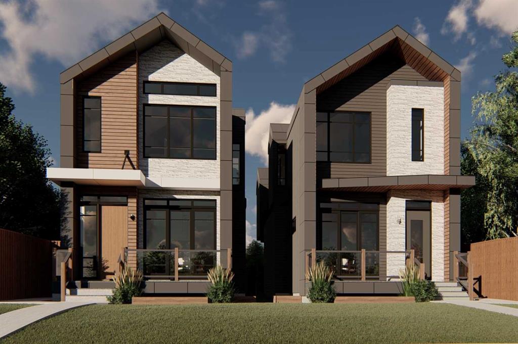 Picture of 1417 44 Street SW, Calgary Real Estate Listing