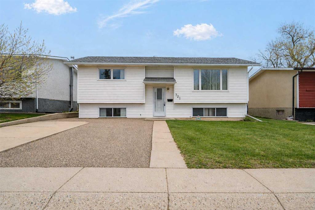 Picture of 721 6 Street SE, Redcliff Real Estate Listing