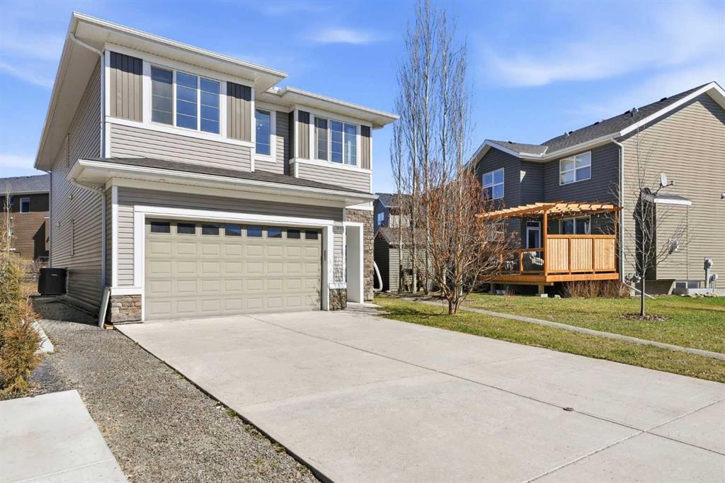 Picture of 312 Sunset View , Cochrane Real Estate Listing