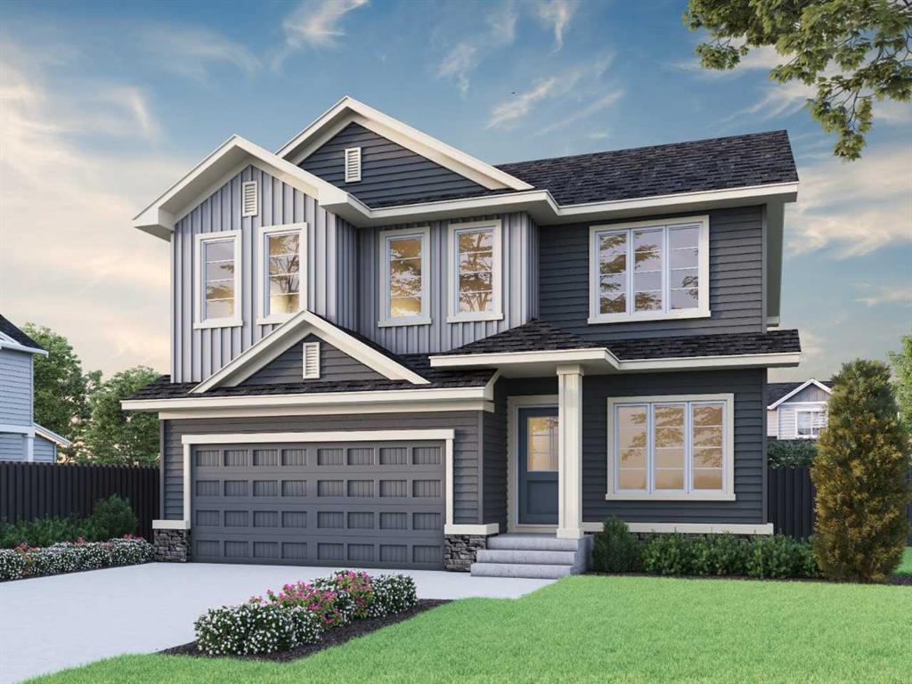Picture of 94 Bridgeport Landing , Chestermere Real Estate Listing