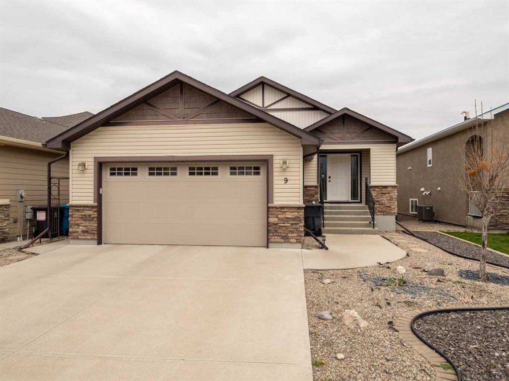 Picture of 9 Sixmile Road S, Lethbridge Real Estate Listing