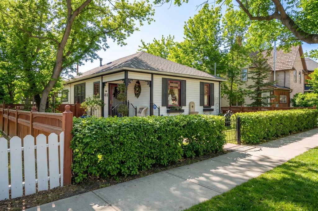 Picture of 81 Elma Street W, Okotoks Real Estate Listing