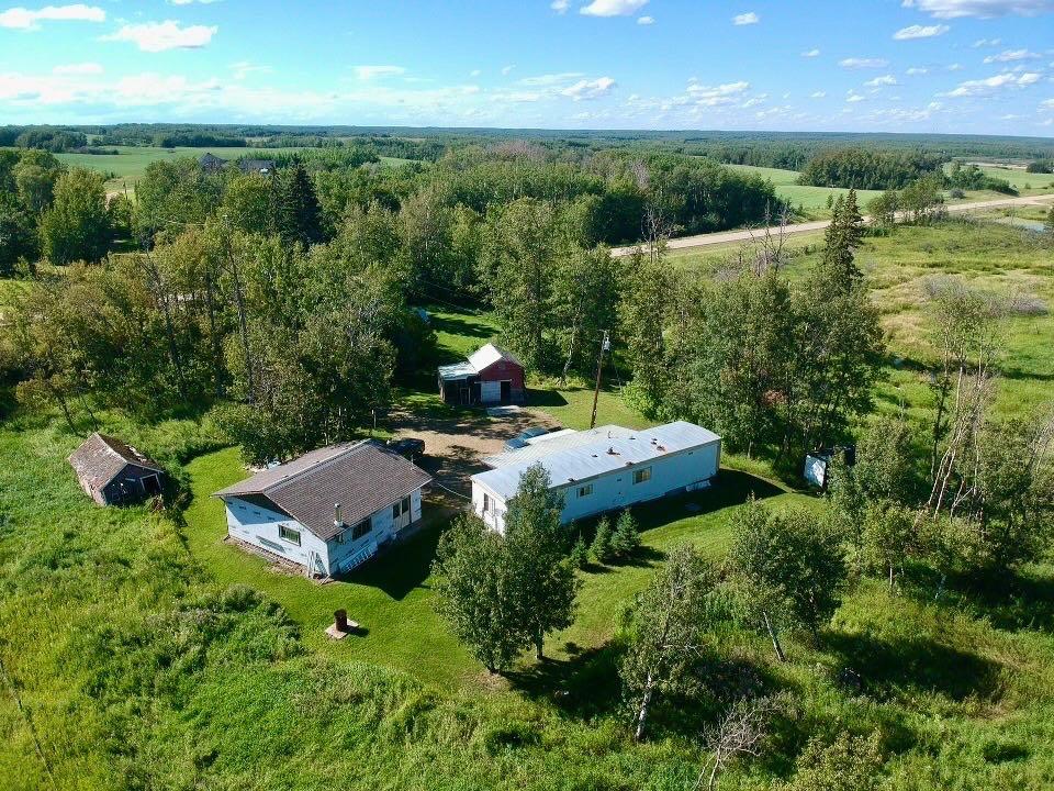 Picture of 49221 Secondary Highway 623  , Rural Camrose County Real Estate Listing